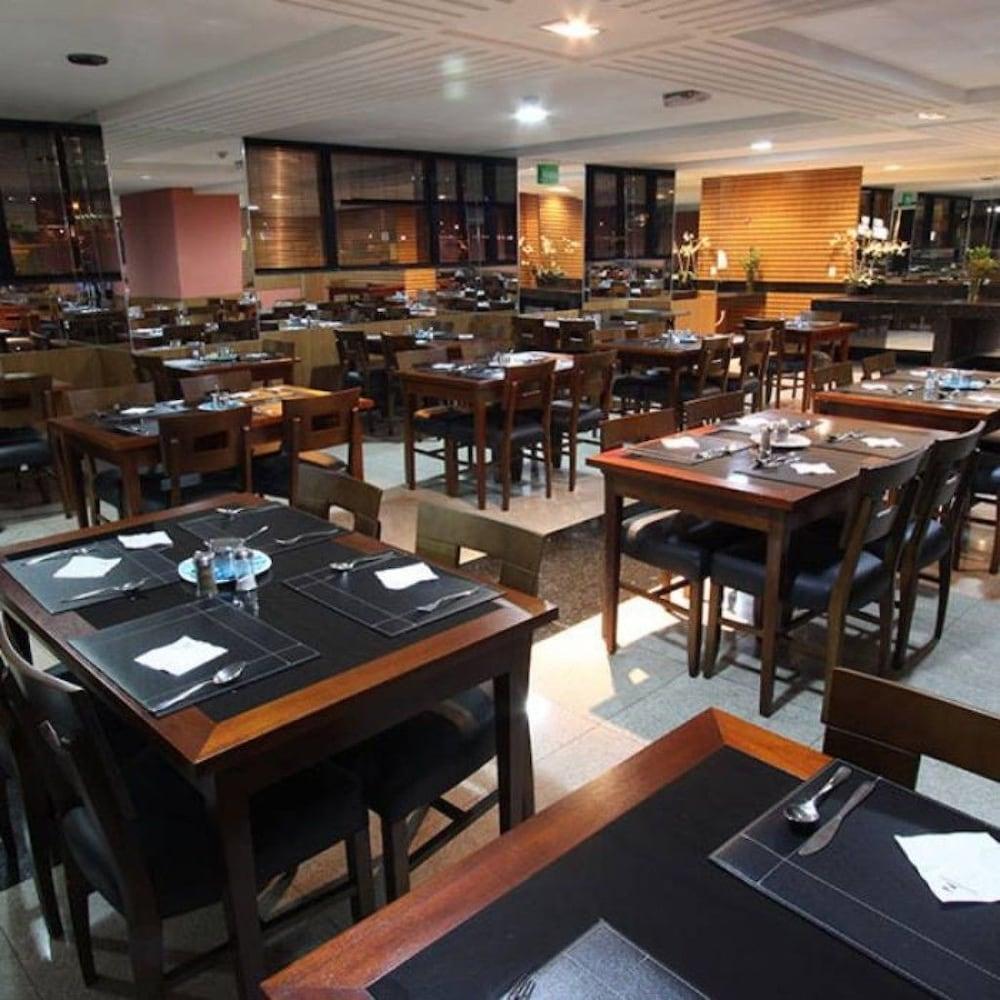 Esplanada Brasilia Hotel E Eventos Extérieur photo