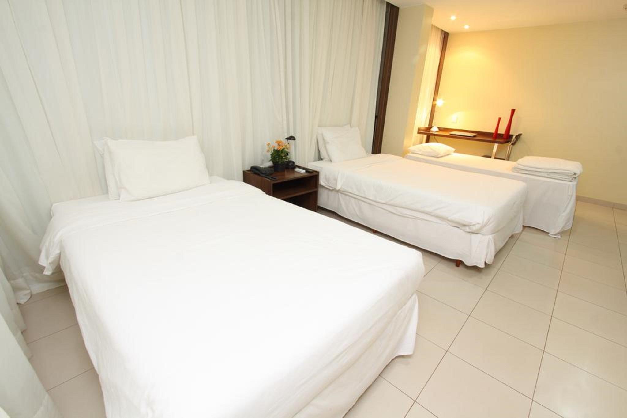 Esplanada Brasilia Hotel E Eventos Extérieur photo