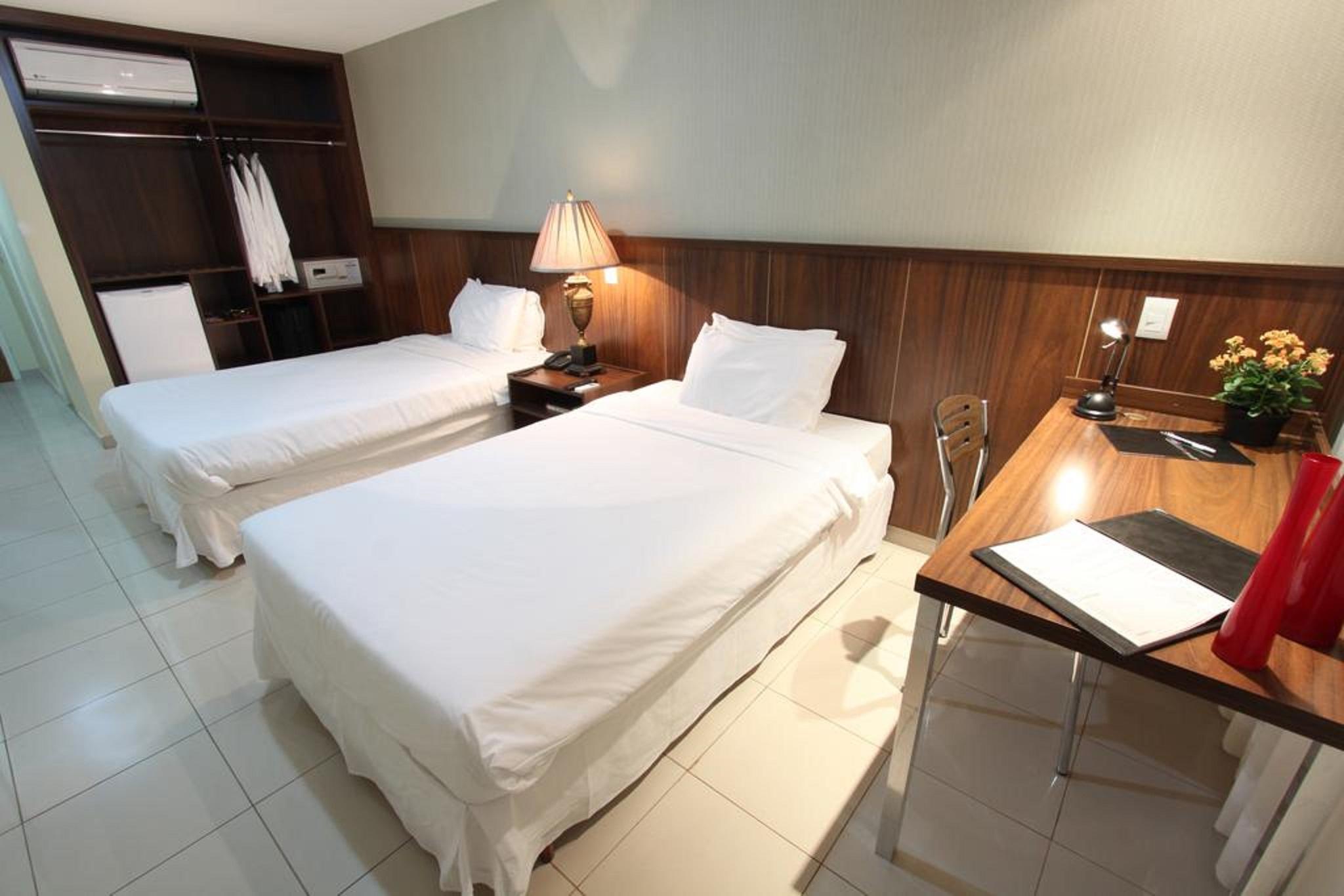 Esplanada Brasilia Hotel E Eventos Extérieur photo