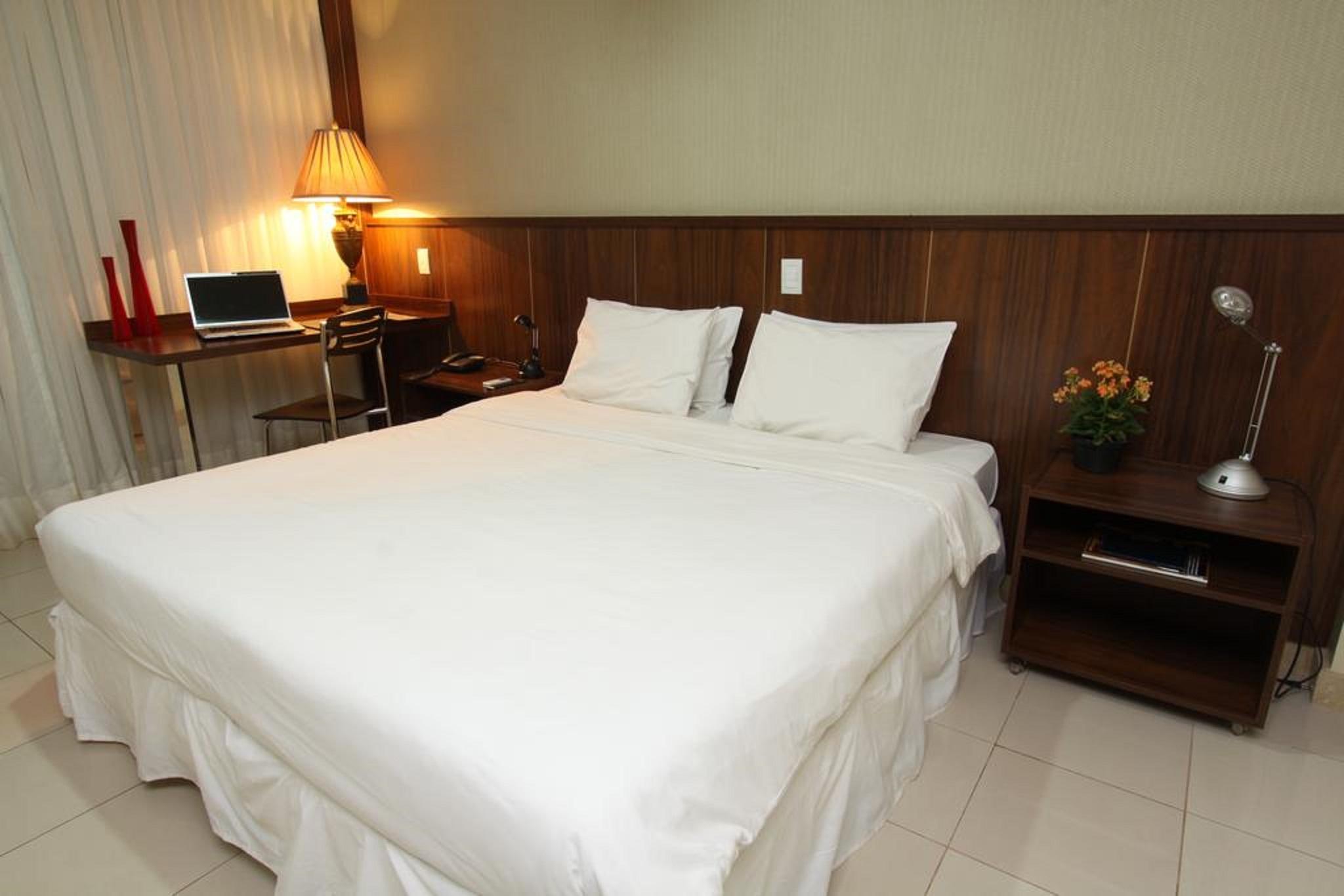 Esplanada Brasilia Hotel E Eventos Extérieur photo