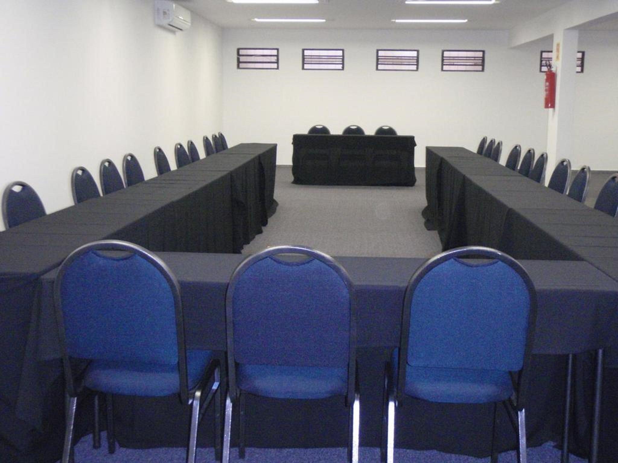 Esplanada Brasilia Hotel E Eventos Extérieur photo