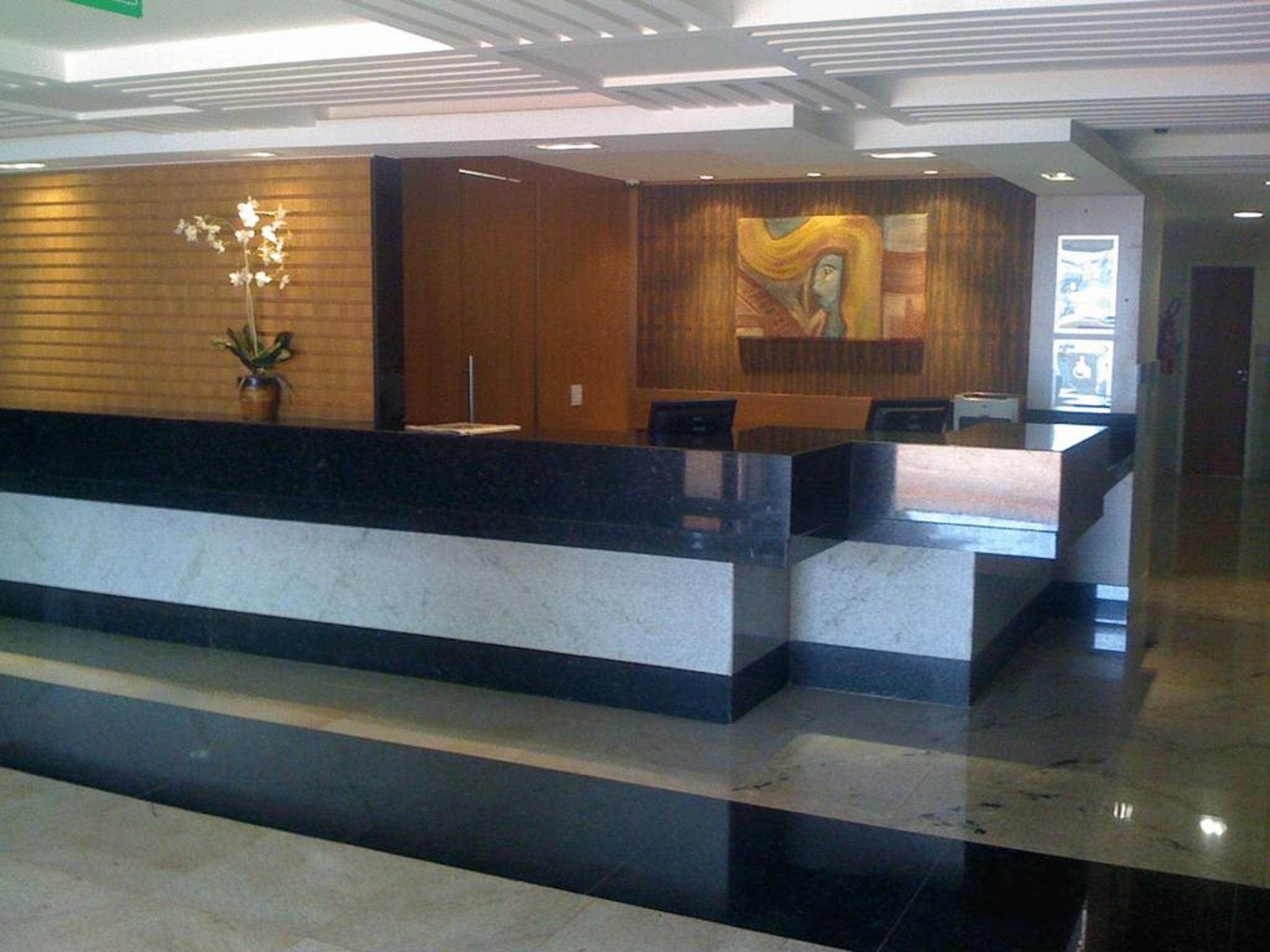 Esplanada Brasilia Hotel E Eventos Extérieur photo