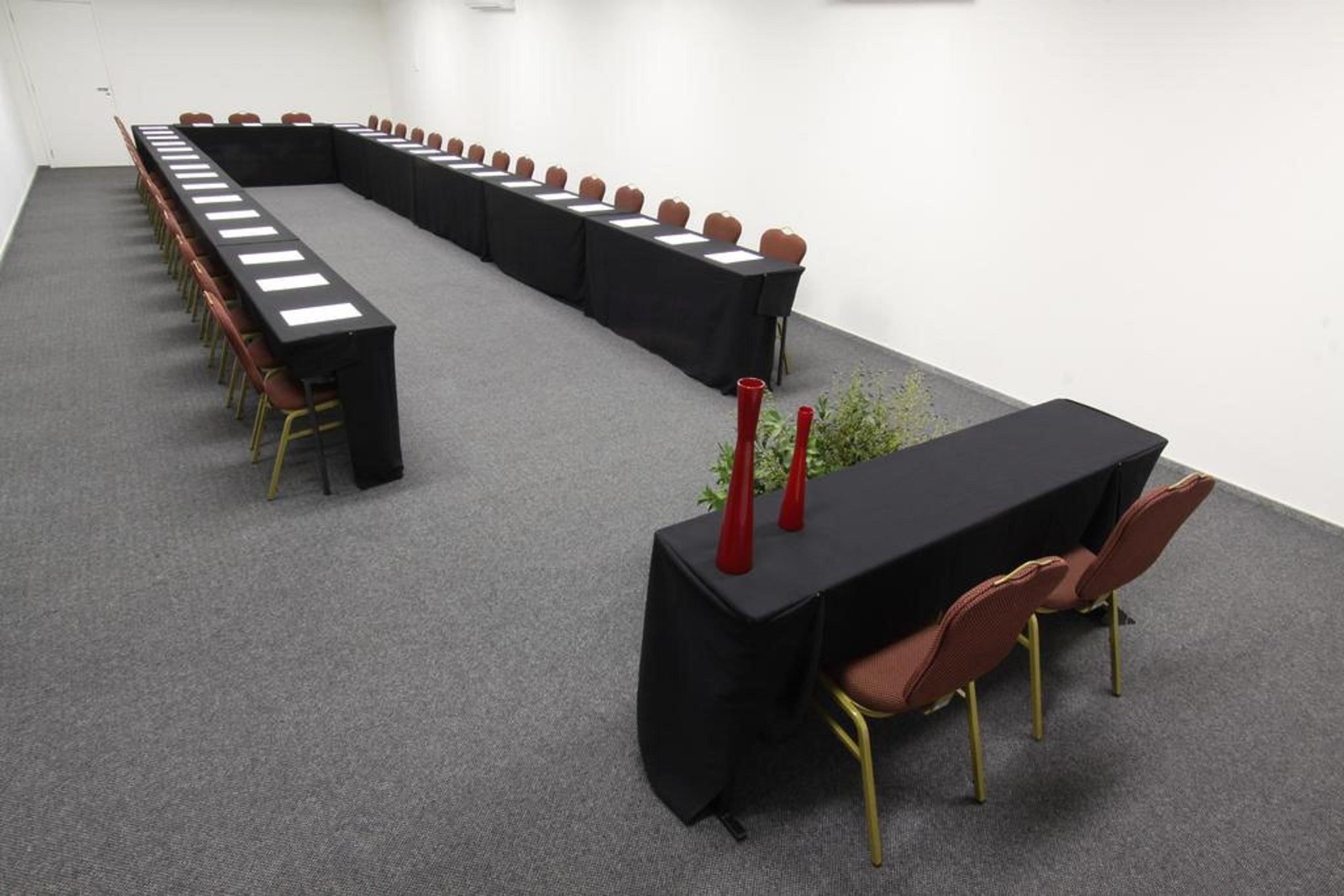 Esplanada Brasilia Hotel E Eventos Extérieur photo