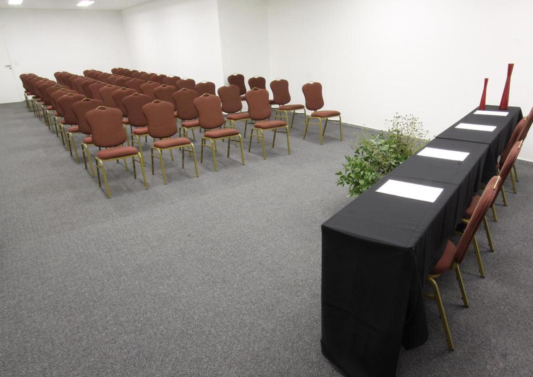 Esplanada Brasilia Hotel E Eventos Extérieur photo
