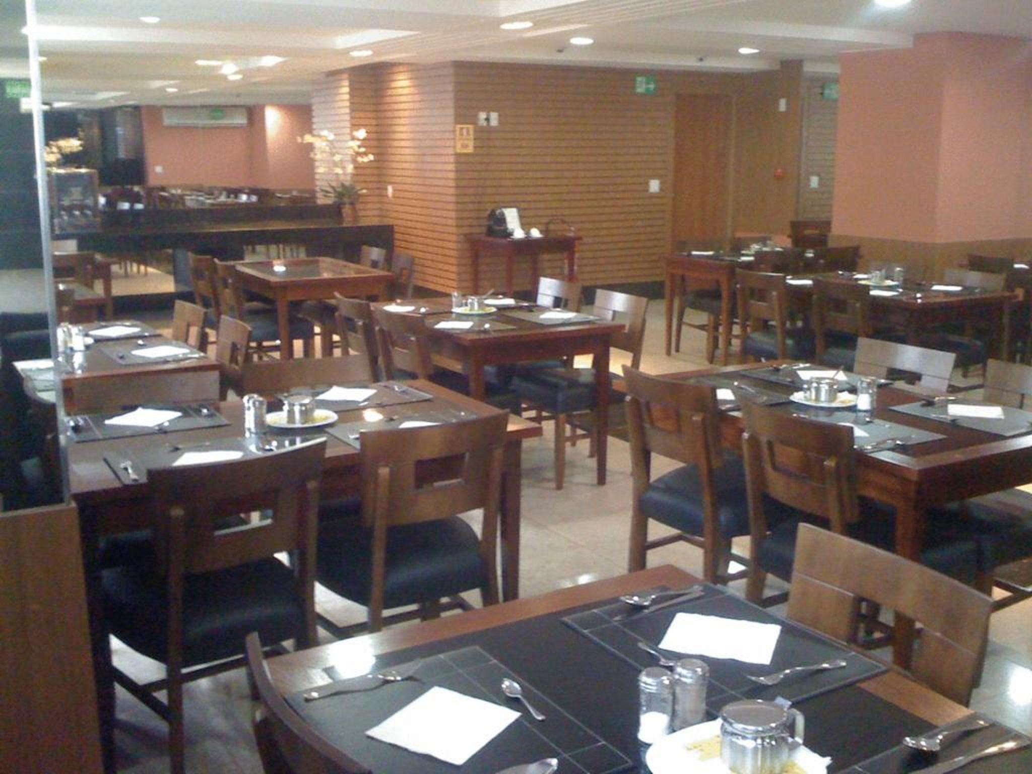 Esplanada Brasilia Hotel E Eventos Extérieur photo