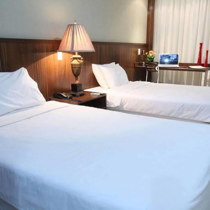 Esplanada Brasilia Hotel E Eventos Extérieur photo