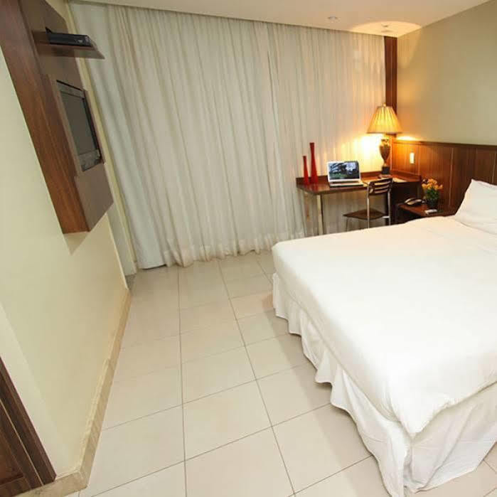 Esplanada Brasilia Hotel E Eventos Extérieur photo